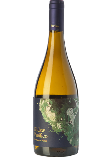 Küdaw Pacífico Sauvignon Blanc 2017