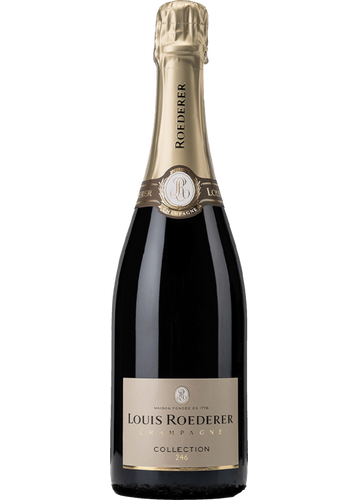 Louis Roederer Brut Collection 246 (0.37 L)