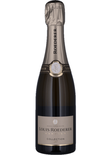 Louis Roederer Brut Collection 247 (0,37 L)