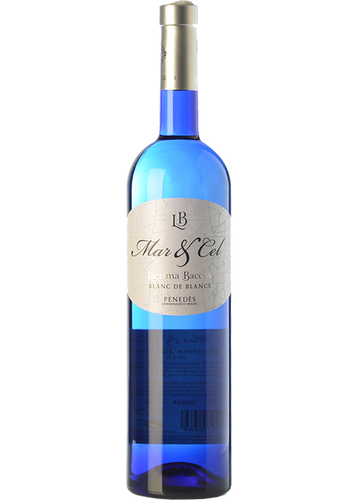 Mar & Cel Lácrima Baccus Blanc de Blancs 2025