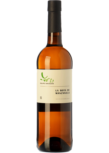 La Bota de Manzanilla 42 2013