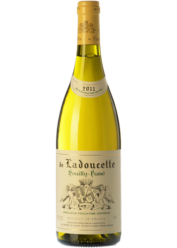 De Ladoucette Pouilly-Fumé 2023 (Magnum)