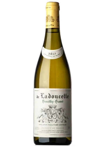 De Ladoucette Pouilly-Fumé 2023 (Magnum)