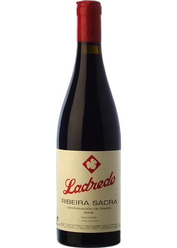 Ladredo 2008 (Magnum)