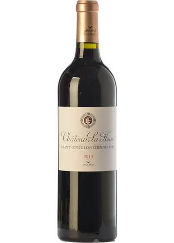 Château La Fleur 2018