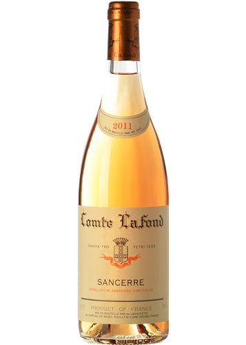 Comte Lafond Rosé 2023