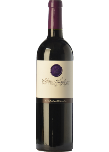 Château Laforge 2015