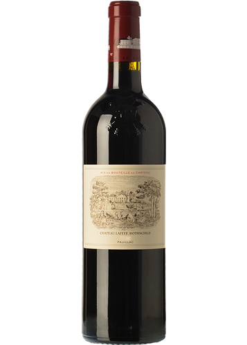 Château Lafite-Rothschild 2021