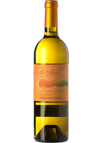 Donnafugata Chardonnay La Fuga 2022