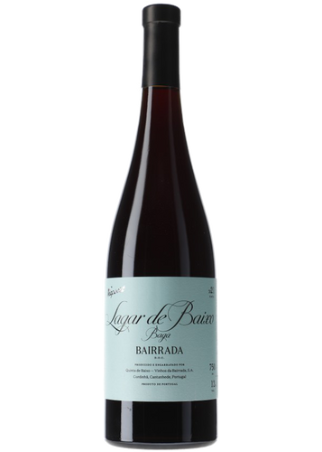 Niepoort Lagar de Baixo 2021