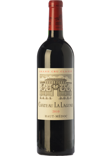 Château La Lagune 2021