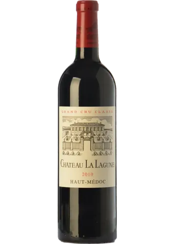Château La Lagune 2022