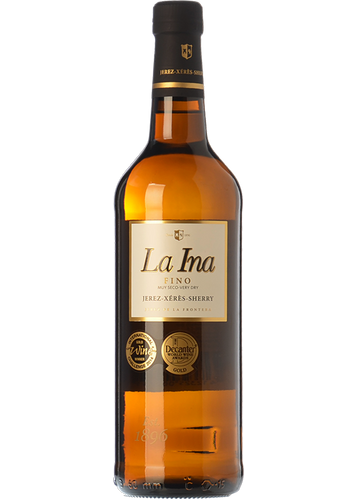 Fino La Ina (0.37 L)