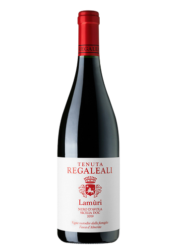 Tasca d'Almerita Lamùri 2019
