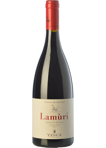 Tasca d'Almerita Lamùri 2020