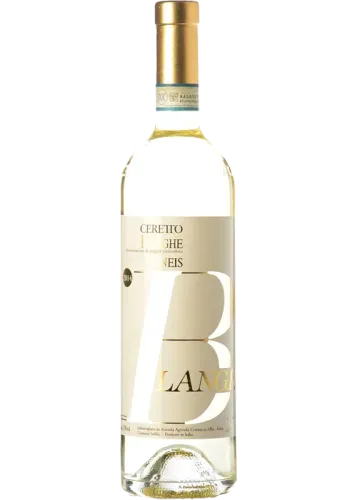 Ceretto Langhe Arneis Blangé 2024