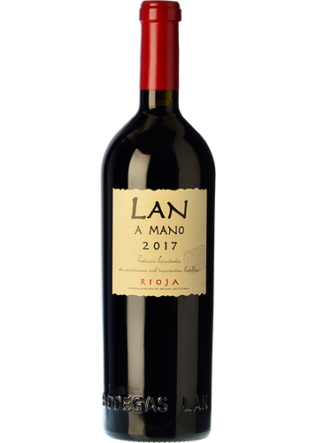 Lan a Mano 2019
