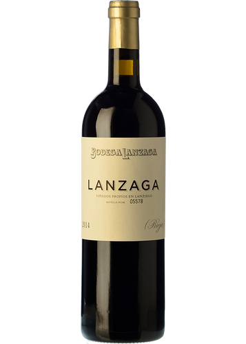 Lanzaga 2021