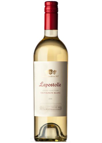 Lapostolle Sauvignon Blanc Grand Selection 2016