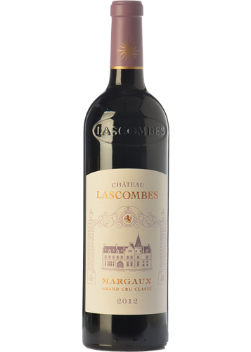 Château Lascombes 2021