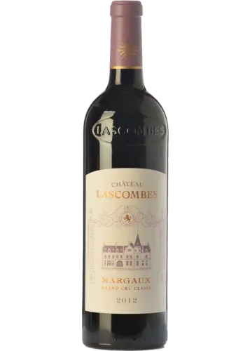 Château Lascombes 2022