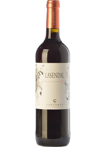 Lasendal Garnatxa 2024
