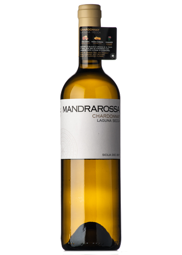 Mandrarossa Chardonnay Laguna Secca 2020