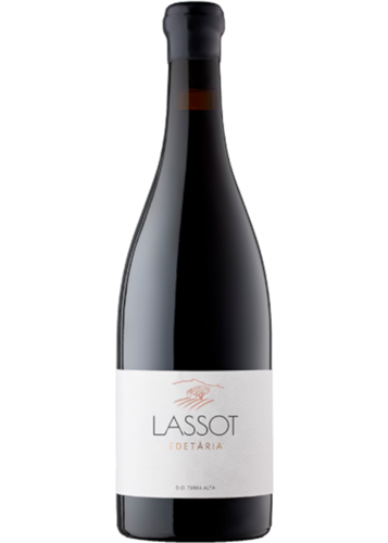 Edetaria Lassot 2023