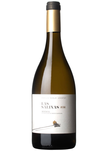 Las Salinas Zuri blanco 2024