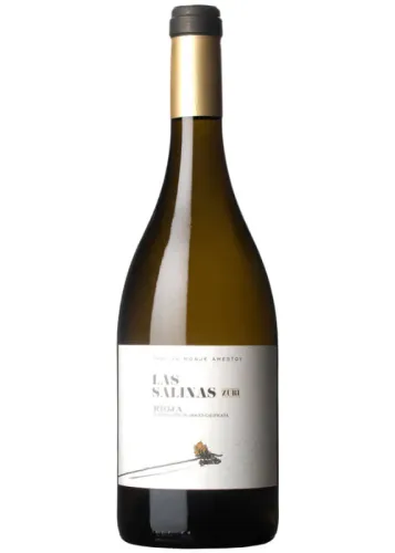 Las Salinas Zuri blanco 2025