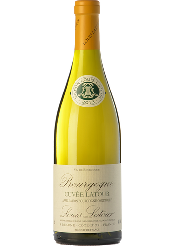 Louis Latour Cuvée Latour Blanc 2021