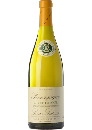 Louis Latour Cuvée Latour Blanc 2024