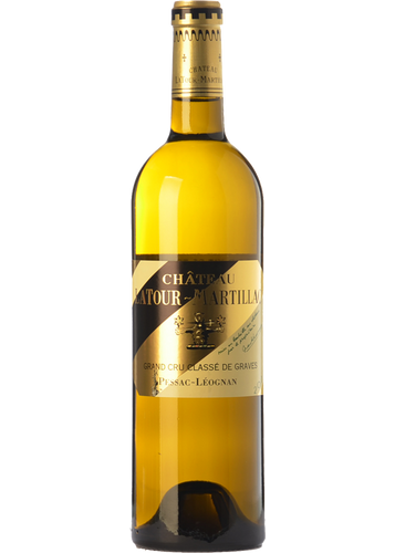 Château Latour-Martillac Blanc 2018