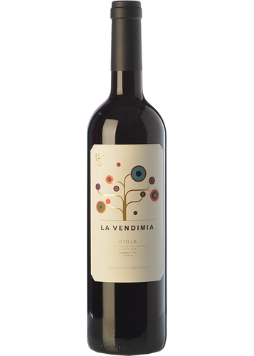 Palacios-Remondo La Vendimia 2022 (Magnum)