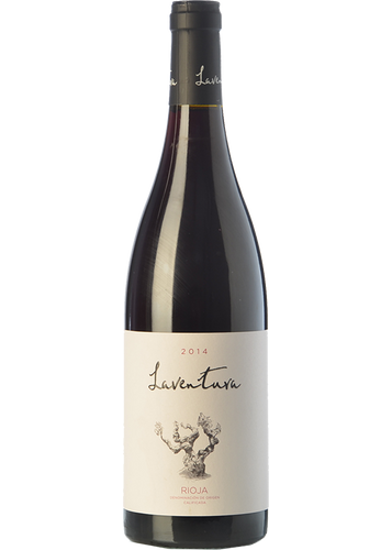 Laventura Tempranillo 2018
