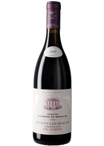 Chandon de Briailles 1er Cru Les Lavières 2018
