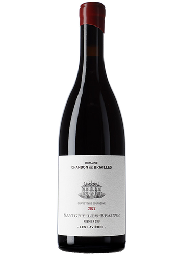 Chandon de Briailles 1er Cru Les Lavières 2022