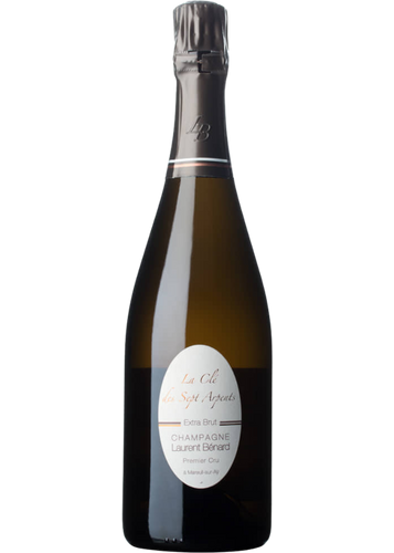 Laurent Bénard La Clé des Sept Arpents Extra Brut (Magnum)