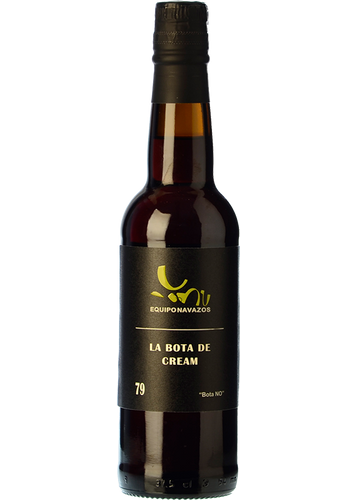 La Bota de Cream 38 Bota NO 2017 (0,37 L)