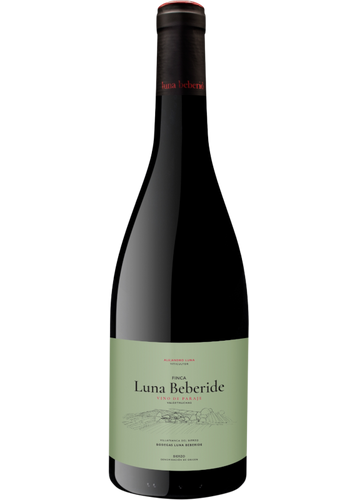 Finca Luna Beberide 2023
