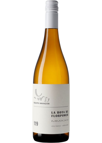 La Bota de Florpower MMXXII Nº 119