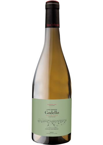 Luna Beberide Godello 2024
