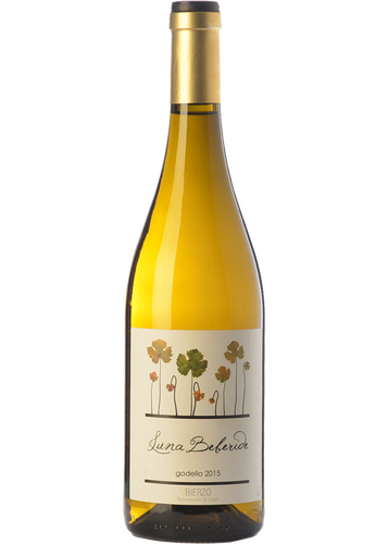 Luna Beberide Godello 2025