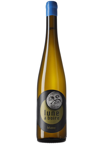 Kreydenweiss Lune à Boire Blanc L.BL24