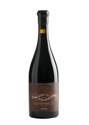 Terlato & Chapoutier L-Block 2022