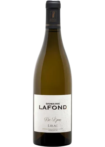  Domaine Lafond Roc-Epine Blanc 2023