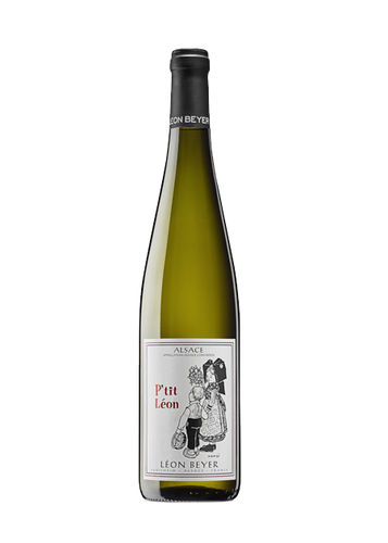 Léon Beyer P'tit Leon 2019