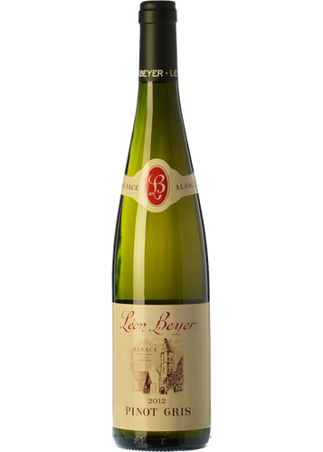 Léon Beyer Pinot Gris 2022