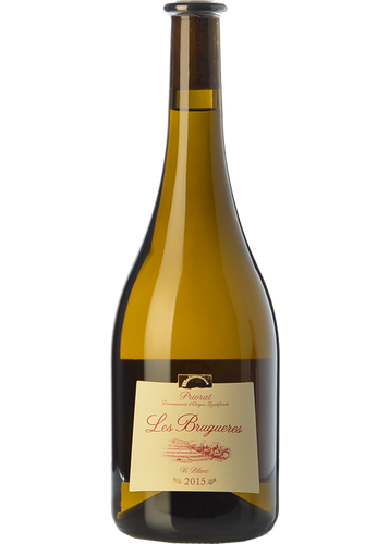 Les Brugueres Blanc 2023 (Magnum)