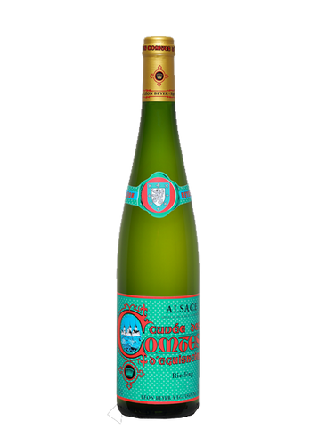 Léon Beyer Riesling Comtes d'Éguisheim 2018